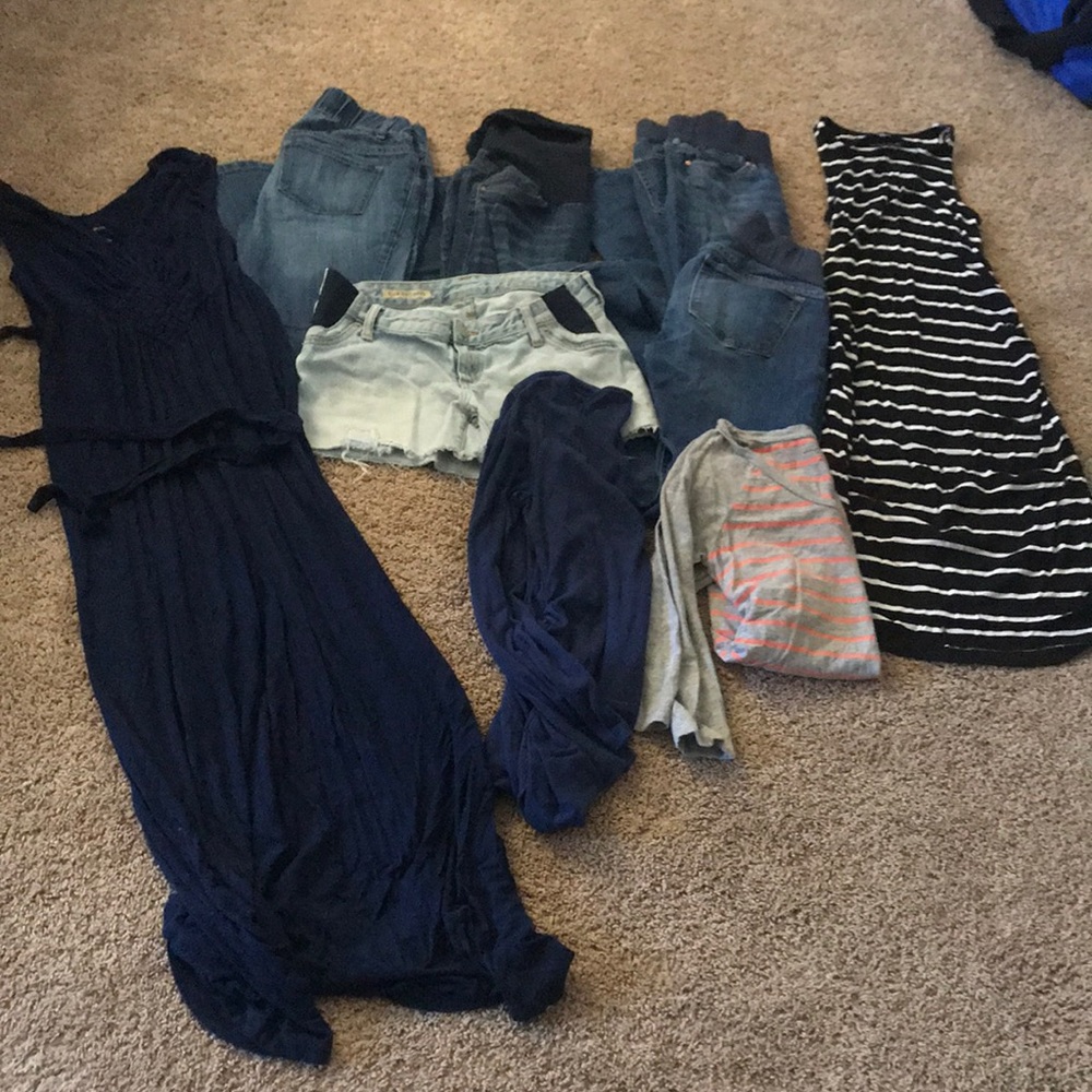 SALE❗️Maternity Bundle! 🤰🏼
